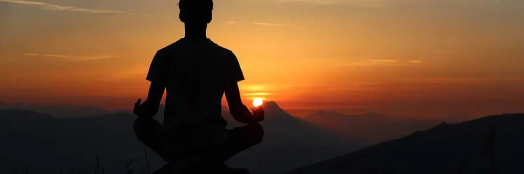 10 beneficios de la meditación