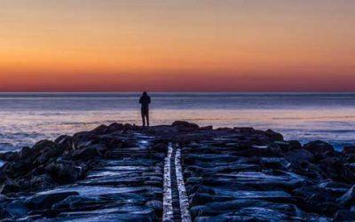 El Poder de 15 segundos de pensamiento positivo