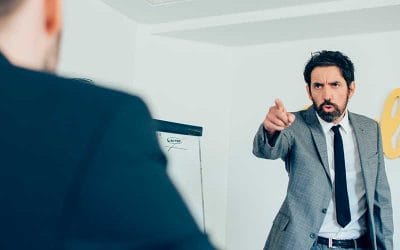 Como resolver conflictos con otras personas