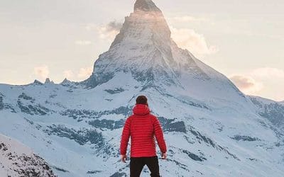 Cómo vivir tu vida con intención y ser feliz y exitoso