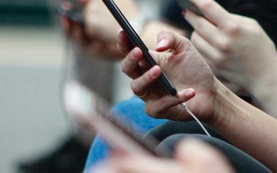 Cómo saber si vives inconscientemente