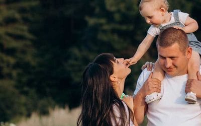 9 pasos para vivir conscientemente y ser feliz