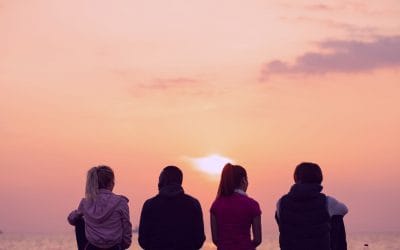 Qué es estar presente en tu vida y qué beneficios tiene el vivir aquí y ahora