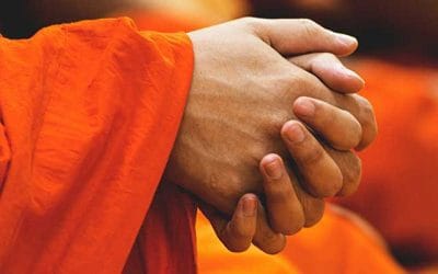 10 mitos de la meditación que te impiden beneficiarte de esta práctica