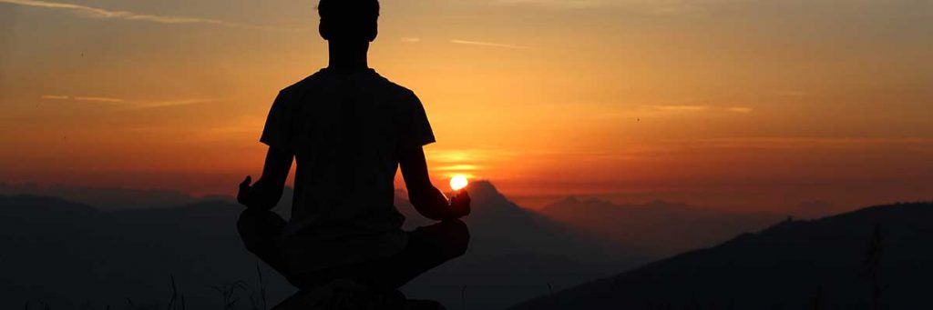 10 beneficios de la meditación