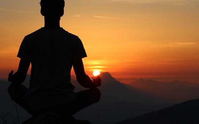 10 beneficios de la meditación comprobados científicamente