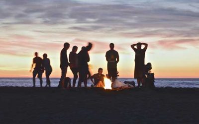 Cómo mejorar la relación con tus amigos – Día 11 del reto de 21 días