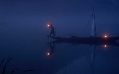 Estrategias para manejar el miedo y la duda – Día 9 del reto de los 21 días