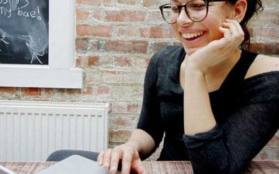 Cómo amar tu trabajo – Día 18 del reto de 21 días