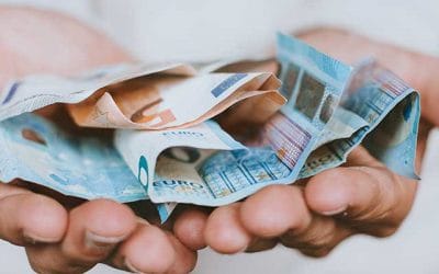 Cómo crear una mentalidad de abundancia – Día 19 del reto de 21 días