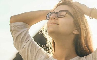 Cómo vivir sin estrés – Día 20 del reto de 21 días