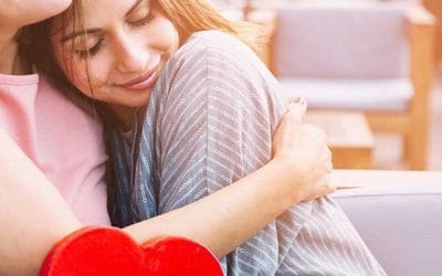 10 días de gratitud – Enfócate en lo positivo de tu vida