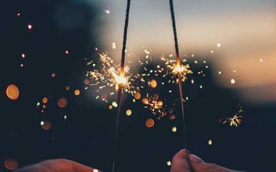 Las mejores afirmaciones para iniciar el año nuevo