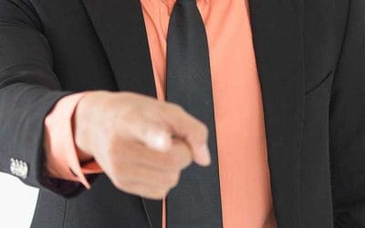 Culpas a los demás por tus problemas o por tu vida – Aprende a culparlos conscientemente