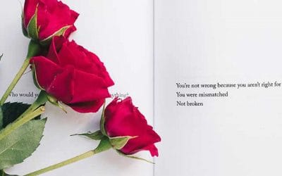 Poema de amor propio – Cuando comencé a amarme a mi mismo