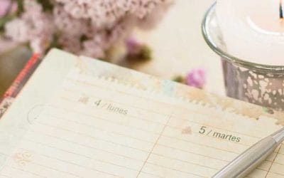 Qué es un diario de alimentos y cómo utilizarlo