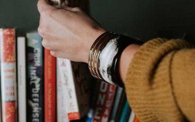 Los 10 mejores libros de desarrollo personal que debes leer este año