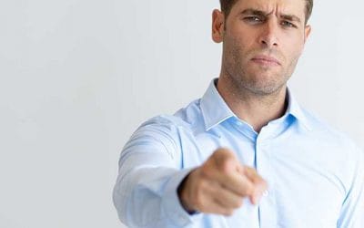 Test para evaluar a tu crítico interior – ¿Qué tan fuerte es tu plática interior negativa?