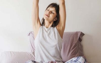 10 consejos para levantarte fresco y energético por las mañanas