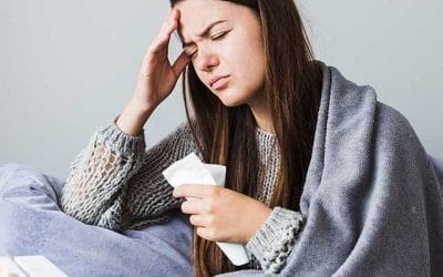 La relación entre la mente y las enfermedades