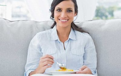 Qué es la alimentación consciente – 5 tips para empezar
