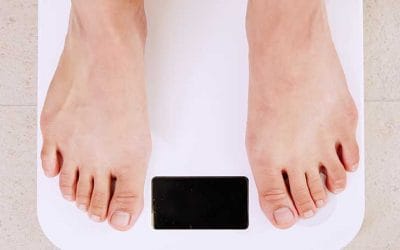 Elimina la mentalidad de dieta y pierde peso de forma natural y saludable