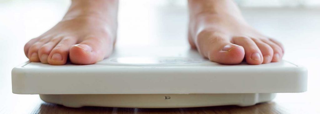 El efecto de las dietas - ¿Qué es y cómo te afecta? - Angie Ramos