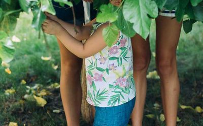 Sanando a tu niño interior para mejorar tu vida