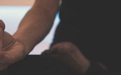 Meditación para estar presente y ser feliz – Fase 6