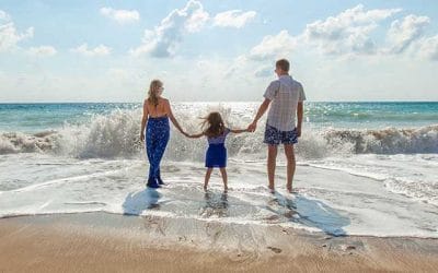 Qué es la crianza consciente y el impacto en tus hijos