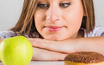 Cómo utilizar la escala del hambre y saciedad – Alimentación consciente e intuitiva