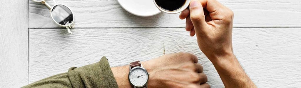 5 recomendaciones para ser más puntual