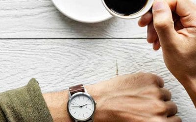 5 recomendaciones para ser más puntual