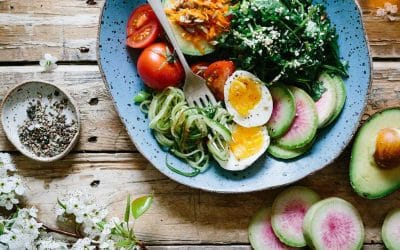 La guía para comer saludablemente siguiendo la alimentación intuitiva