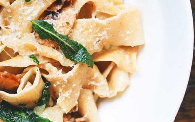 10 razones para perder el miedo a los carbohidratos