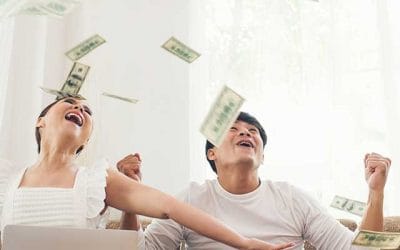 Las 7 leyes de la abundancia de acuerdo a Deepak Chopra