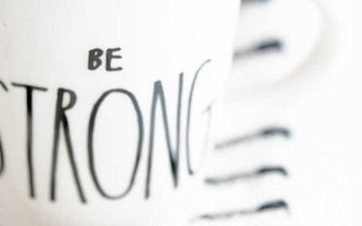 5 formas para desarrollar la fortaleza mental