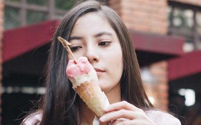 ¿Eres un comedor emocional? – Realiza el test y descúbrelo