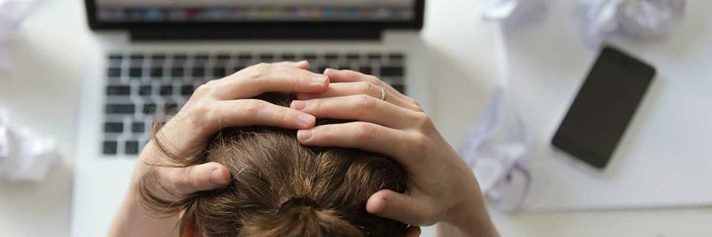 6 razones por las cuales está bien fallar