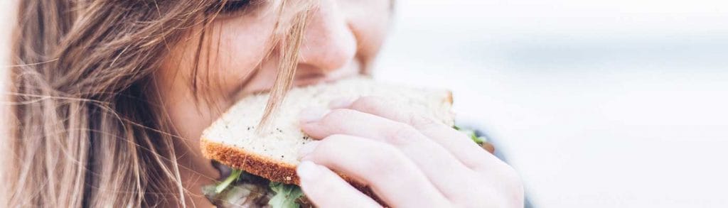 Cómo saber si la alimentación intuitiva es para ti
