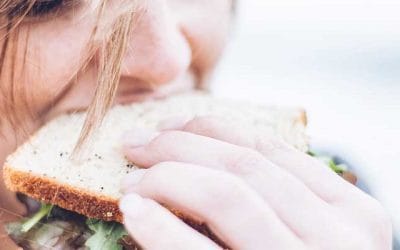 Cómo saber si la alimentación intuitiva es para ti