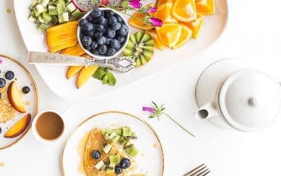 Qué es la alimentación intuitiva – Mejora la relación con la comida y con tu cuerpo
