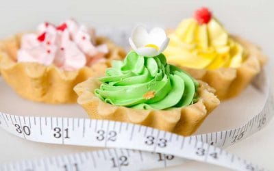 Bajar de peso como objetivo de salud – ¿Te hace ser más saludable?