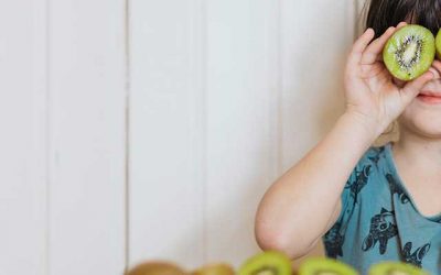 El daño que provoca obligar a tus hijos a comer