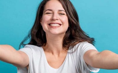 Cómo perder peso con amor y alimentando tus emociones