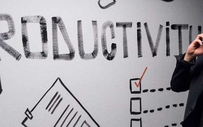 9 hábitos para ser más productivo en todo lo que haces