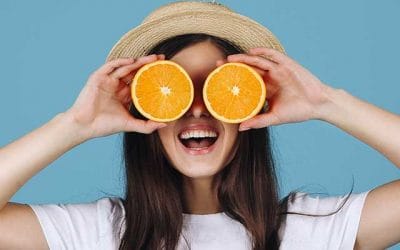 Cómo acelerar tu metabolismo en un sencillo paso