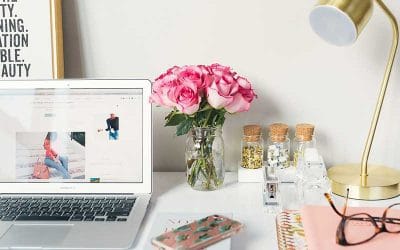 Cómo iniciar un blog exitoso – 20 consejos para tener éxito con tu blog