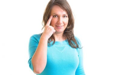 Guión de tapping para liberarse del estrés – EFT de liberación de estrés