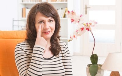 ¿Qué es el tapping o técnica de liberación emocional?